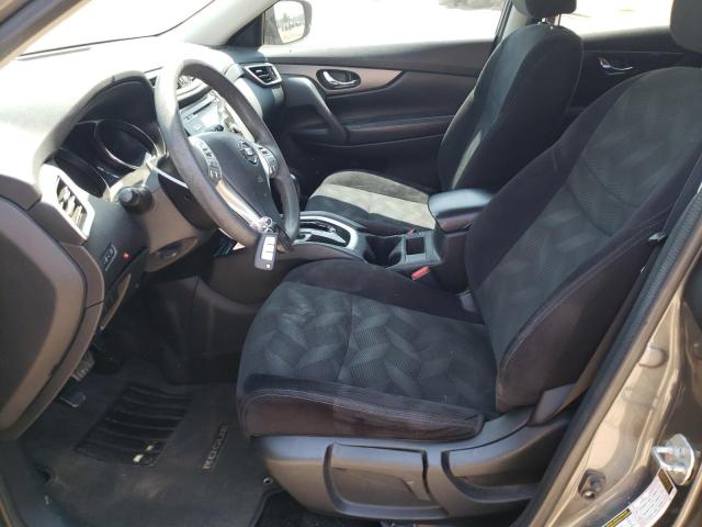Photo 7 from auction – 2014 NISSAN ROGUE S with VIN 5N1AT2MV4EC803991