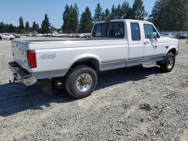 Photo 3 from auction – 1997 FORD F250 with VIN 1FTHX26F9VEA41498