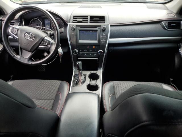 Photo 8 from auction – 2016 TOYOTA CAMRY LE with VIN 4T1BF1FK4GU237532