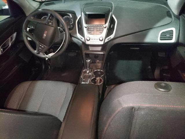 Photo 8 from auction – 2016 GMC TERRAIN SL with VIN 2GKALMEK8G6106358