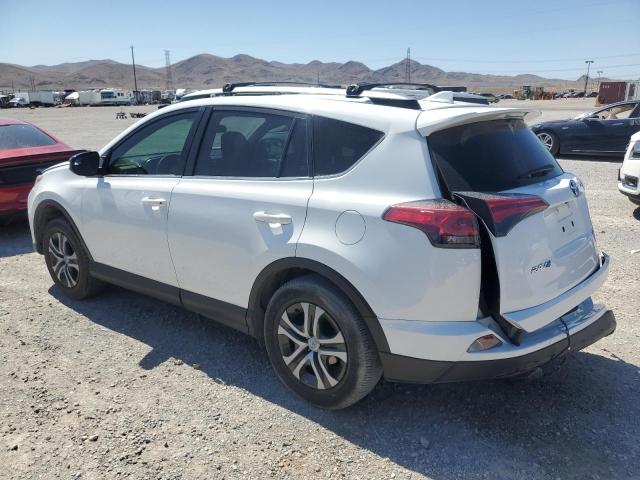 Photo 2 from auction – 2018 TOYOTA RAV4 LE with VIN JTMZFREV8JD122565