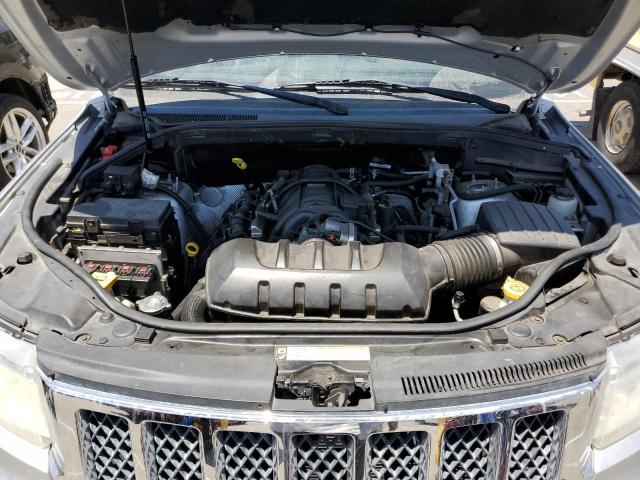 Photo 12 from auction – 2011 JEEP GRAND CHER with VIN 1J4RS6GTXBC583337