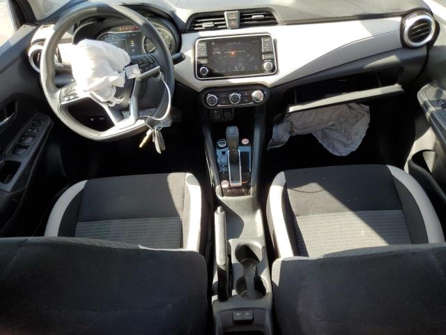 Photo 8 from auction – 2022 NISSAN VERSA SV with VIN 3N1CN8EV1NL860052