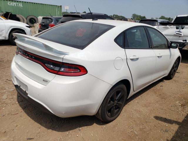 Photo 3 from auction – 2015 DODGE DART SXT with VIN 1C3CDFBB7FD415440