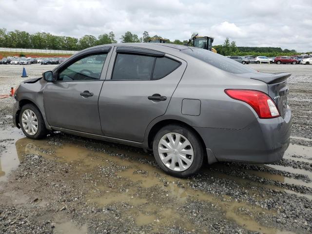 Photo 2 from auction – 2016 NISSAN VERSA S with VIN 3N1CN7AP5GL892507