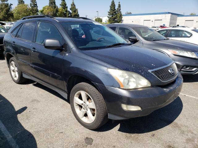 Photo 4 from auction – 2006 LEXUS RX 330 with VIN JTJGA31UX60062834