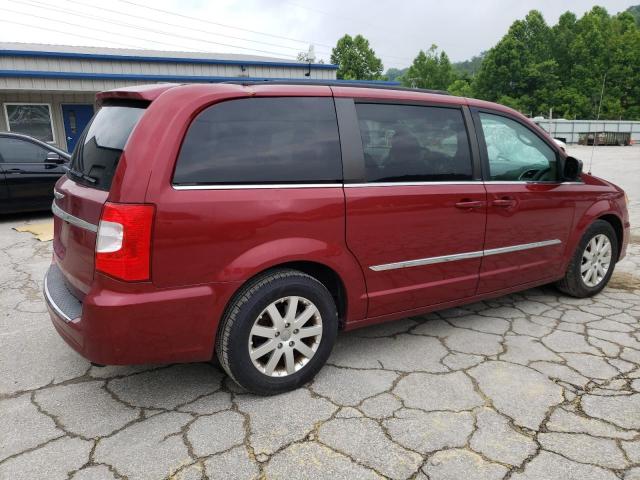 Photo 3 from auction – 2013 CHRYSLER TOWN & COU with VIN 2C4RC1BG1DR558045