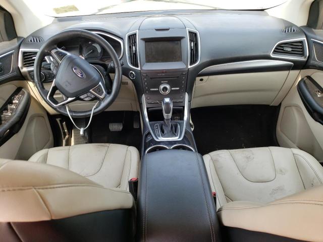 Photo 8 from auction – 2017 FORD EDGE TITAN with VIN 2FMPK3K94HBB57770