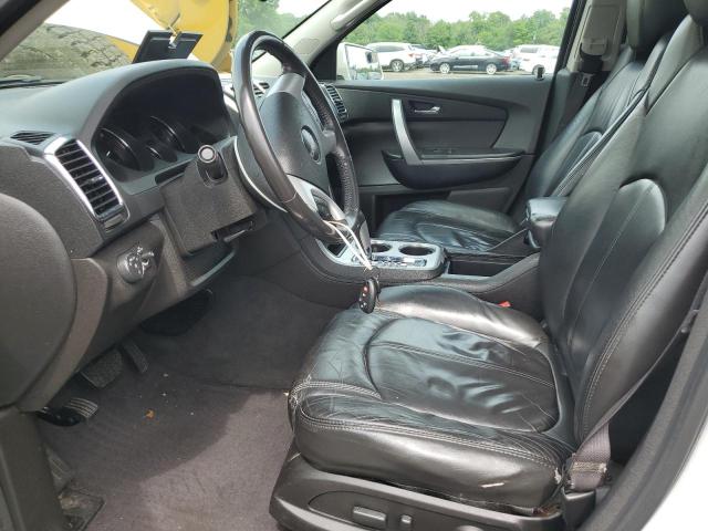 Photo 7 from auction – 2012 GMC ACADIA SLT with VIN 1GKKVRED1CJ167478
