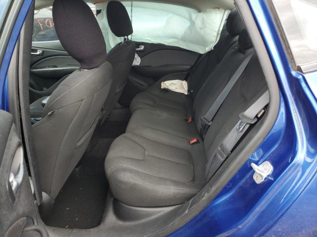Photo 10 from auction – 2013 DODGE DART SXT with VIN 1C3CDFBAXDD307852