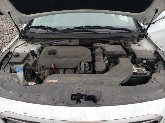 Photo 11 from auction – 2016 HYUNDAI SONATA SE with VIN 5NPE24AF2GH311923