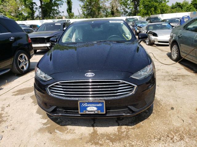 Photo 5 from auction – 2020 FORD FUSION SE with VIN 3FA6P0HD1LR236227