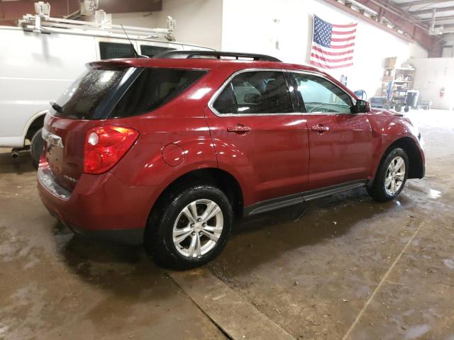 Photo 3 from auction – 2011 CHEVROLET EQUINOX LT with VIN 2CNFLEEC1B6320242