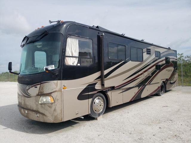 Photo 2 from auction – 2009 FREIGHTLINER CHASSIS XC with VIN 4UZAAJDT99CAE3270