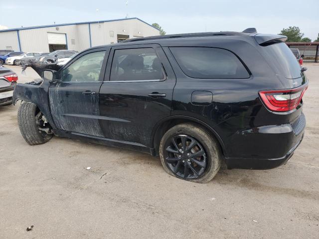 Photo 2 from auction – 2018 DODGE DURANGO GT with VIN 1C4RDJDG0JC101144
