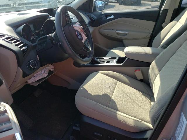 Photo 7 from auction – 2017 FORD ESCAPE SE with VIN 1FMCU0GD2HUA62638