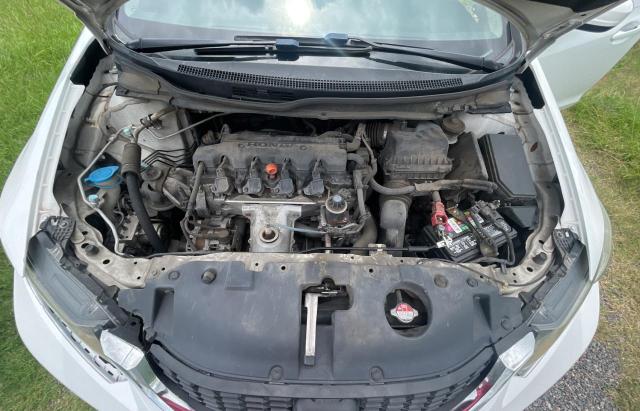 Photo 7 from auction – 2014 HONDA CIVIC EX with VIN 19XFB2F82EE081689