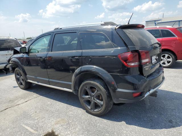 Photo 2 from auction – 2020 DODGE JOURNEY CR with VIN 3C4PDCGB5LT271154
