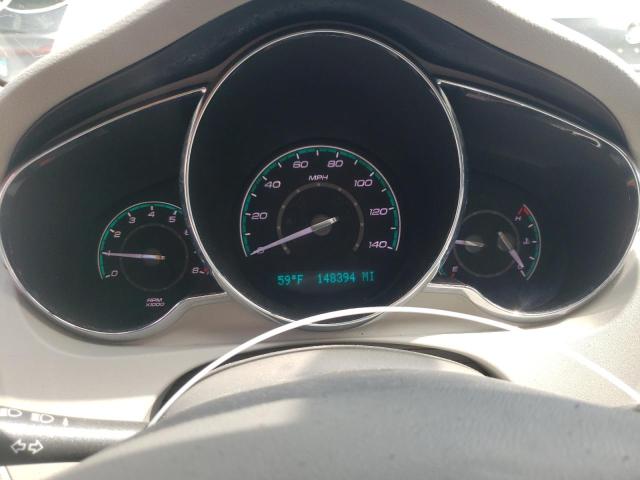 Photo 9 from auction – 2012 CHEVROLET MALIBU LS with VIN 1G1ZA5EU3CF362993