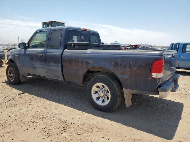 Photo 2 from auction – 2000 FORD RANGER SUP with VIN 1FTYR14X6YPB17042