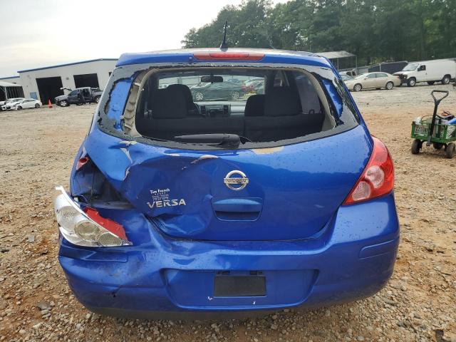 Photo 6 from auction – 2011 NISSAN VERSA S with VIN 3N1BC1CP0BL362515