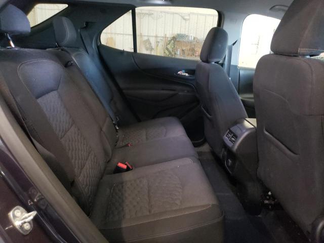 Photo 11 from auction – 2018 CHEVROLET EQUINOX LT with VIN 3GNAXJEV3JS632499