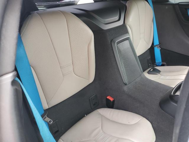 Photo 10 from auction – 2015 BMW I8 with VIN WBY2Z2C57FV674674