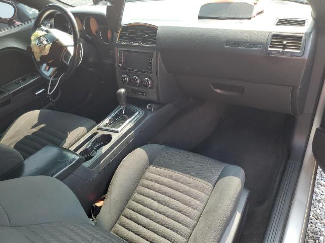 Photo 8 from auction – 2012 DODGE CHALLENGER with VIN 2C3CDYBT3CH181252