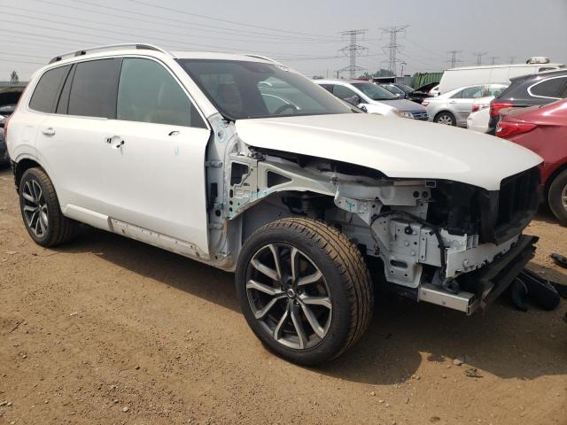 Photo 4 from auction – 2018 VOLVO XC90 T6 with VIN YV4A22PK1J1363546