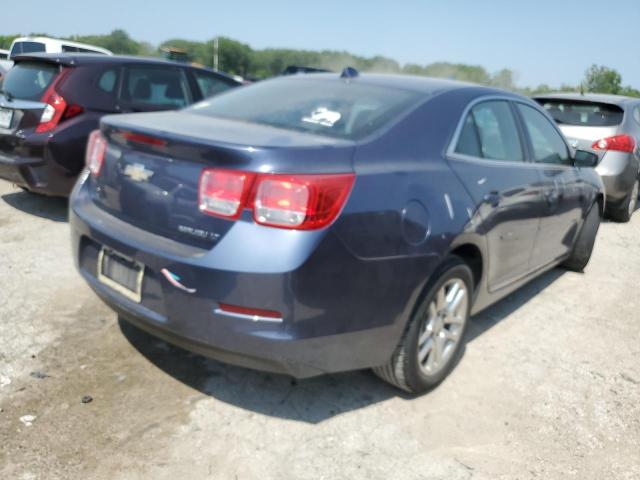 Photo 3 from auction – 2014 CHEVROLET MALIBU 1LT with VIN 1G11C5SL9EF185677