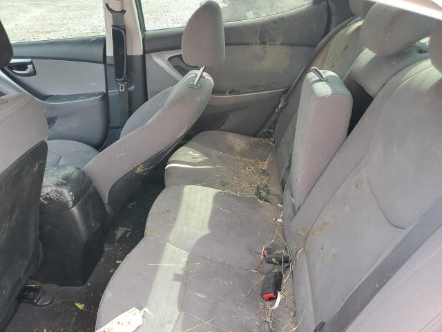Photo 10 from auction – 2016 HYUNDAI ELANTRA SE with VIN 5NPDH4AE4GH673284