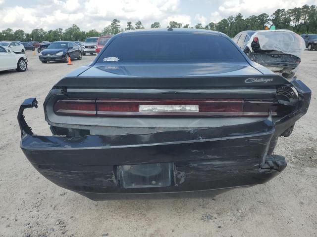 Photo 6 from auction – 2010 DODGE CHALLENGER with VIN 2B3CJ4DV1AH323219