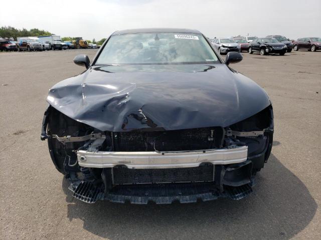Фото 5 с аукциона – 2014 AUDI A7 PRESTIG с VIN WAU2GAFC0EN075686