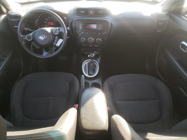 Photo 8 from auction – 2016 KIA SOUL with VIN KNDJN2A24G7359158