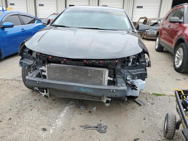 Photo 5 from auction – 2019 CHEVROLET IMPALA LT with VIN 2G11Z5SA4K9138929
