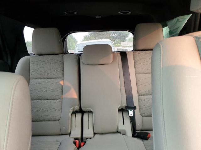 Photo 10 from auction – 2011 FORD EXPLORER with VIN 1FMHK7B85BGA53257