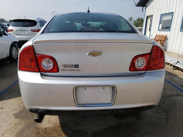 Photo 6 from auction – 2011 CHEVROLET MALIBU 1LT with VIN 1G1ZC5E16BF129284