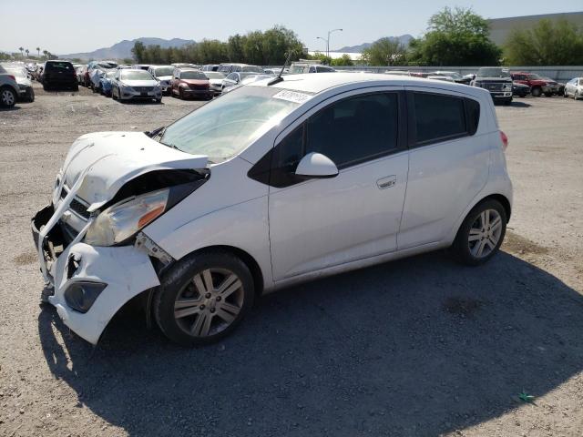 Zdjęcie 1 z aukcji – 2013 CHEVROLET SPARK LS z VIN KL8CA6S96DC510925