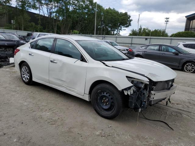 Photo 4 from auction – 2016 NISSAN ALTIMA 2.5 with VIN 1N4AL3APXGC219619
