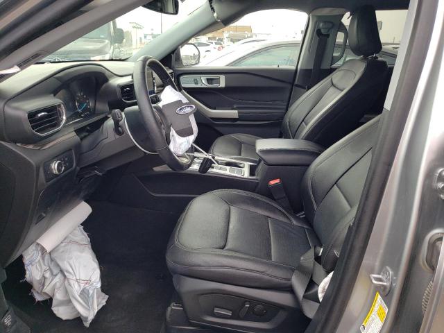 Photo 7 from auction – 2022 FORD EXPLORER L with VIN 1FMSK7FHXNGB06815