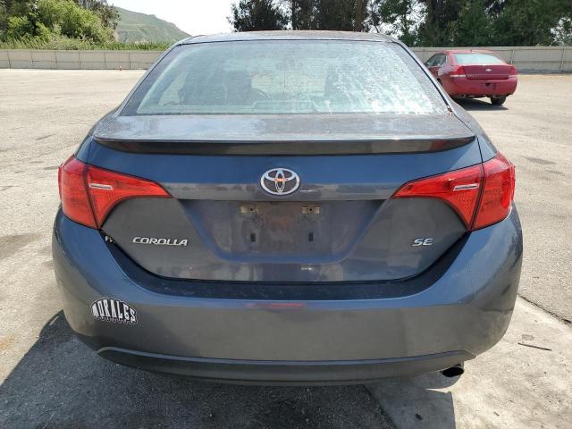 Photo 6 from auction – 2017 TOYOTA COROLLA L with VIN 5YFBURHE3HP628492