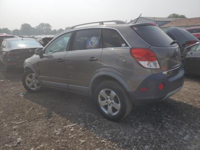 Photo 2 from auction – 2012 CHEVROLET CAPTIVA SP with VIN 3GNAL2EK7CS562290