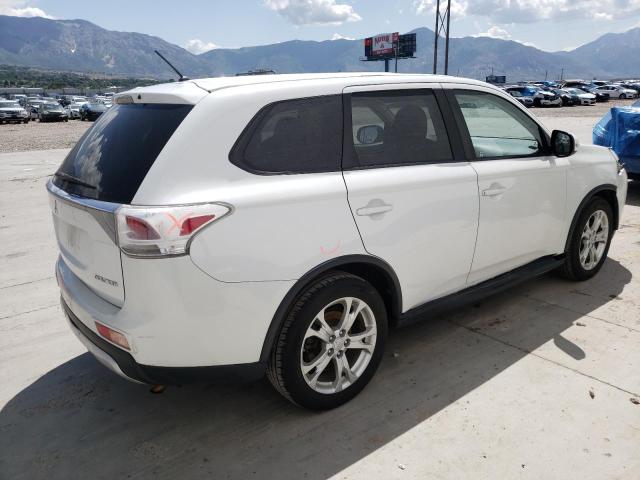 Photo 3 from auction – 2015 MITSUBISHI OUTLANDER with VIN JA4AD3A36FZ007214