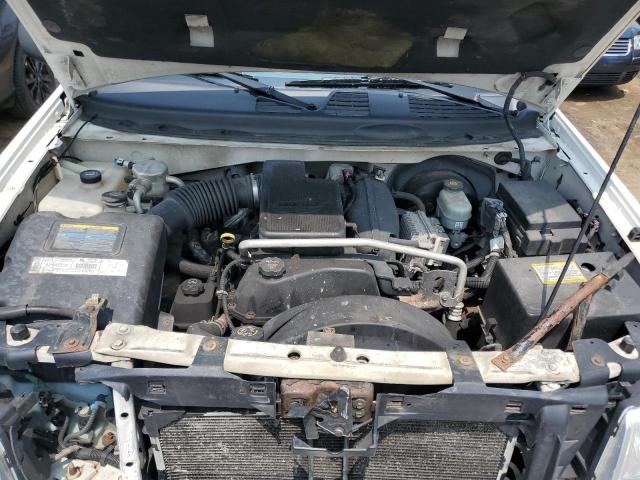 Photo 11 from auction – 2003 GMC ENVOY with VIN 1GKDT13S232394352