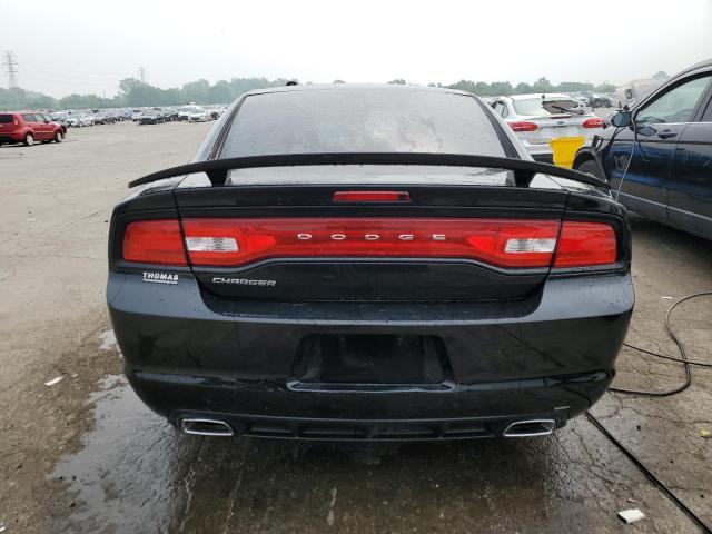 Photo 6 from auction – 2014 DODGE CHARGER SE with VIN 2C3CDXBG5EH339414