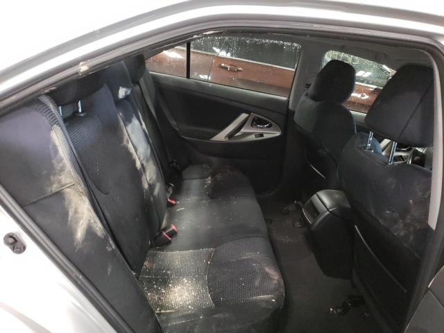 Photo 10 from auction – 2011 TOYOTA CAMRY SE with VIN 4T1BK3EK5BU615505