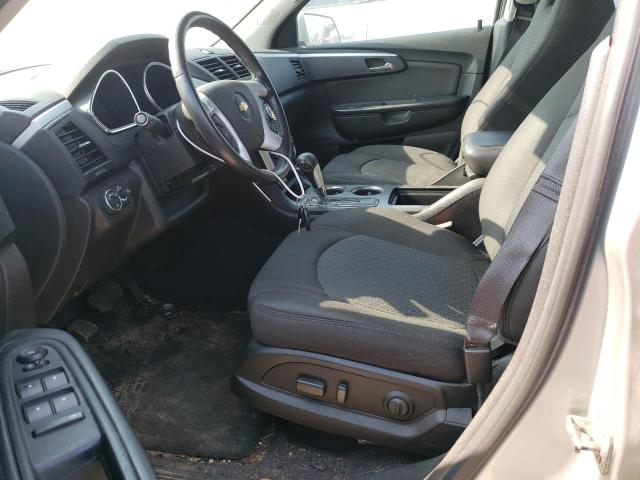Photo 7 from auction – 2012 CHEVROLET TRAVERSE L with VIN 1GNKVGED0CJ194856