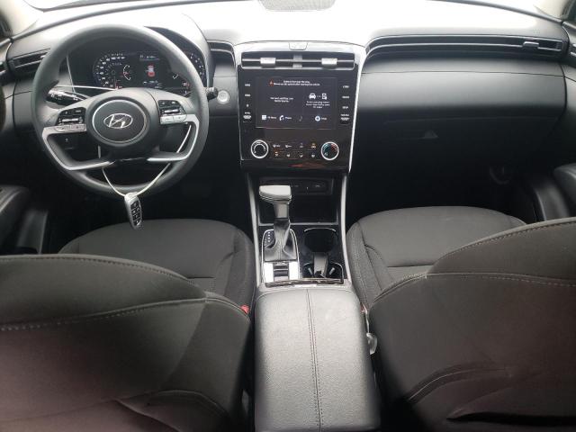 Photo 8 from auction – 2023 HYUNDAI TUCSON SEL with VIN 5NMJBCAE6PH201227