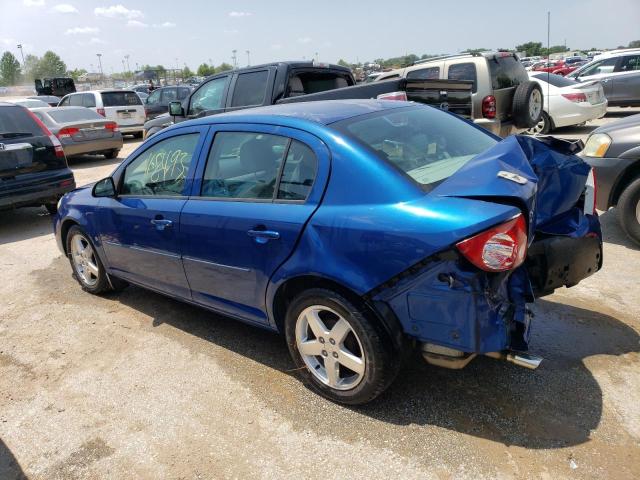 Photo 2 from auction – 2006 CHEVROLET COBALT LT with VIN 1G1AL55F467601569