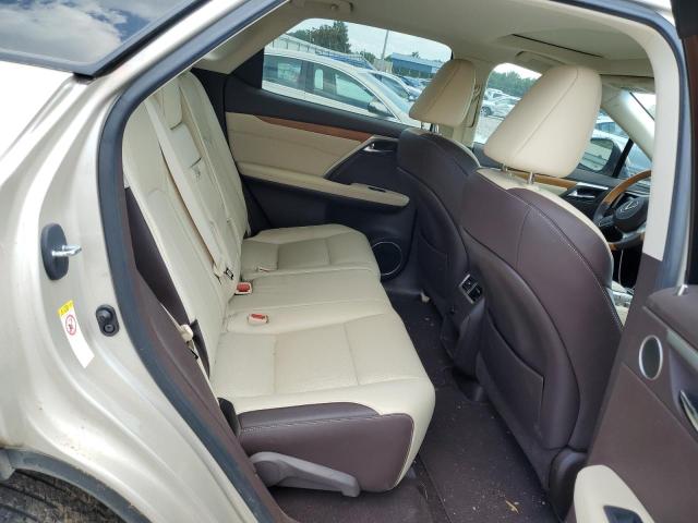 Photo 11 from auction – 2017 LEXUS RX 350 BAS with VIN 2T2ZZMCA3HC054382